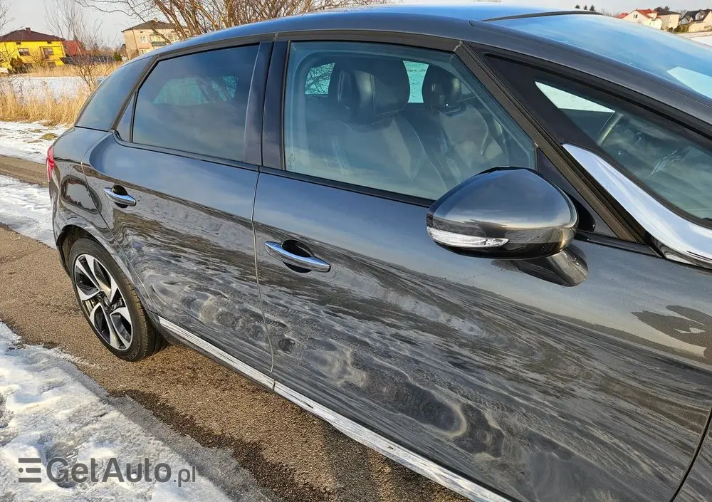 CITROËN DS5 1.6 THP SoChic