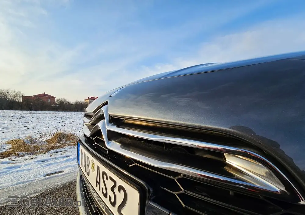 CITROËN DS5 1.6 THP SoChic