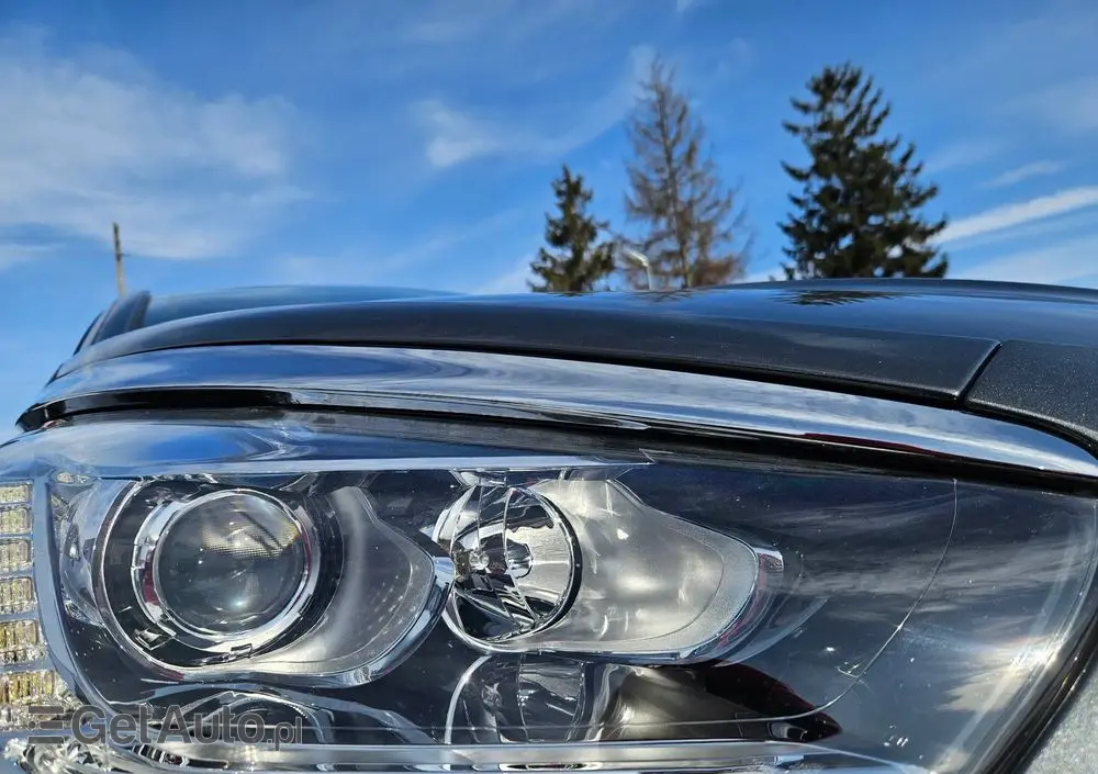 CITROËN DS5 1.6 THP SoChic