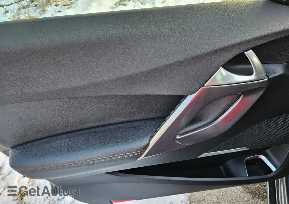 CITROËN DS5 1.6 THP SoChic