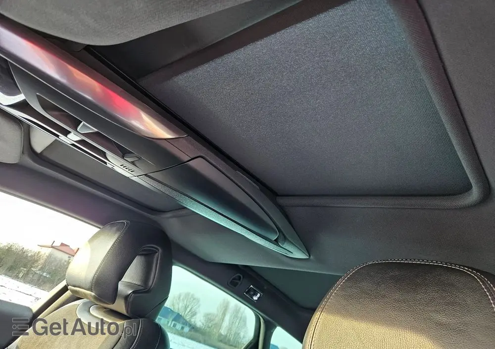 CITROËN DS5 1.6 THP SoChic