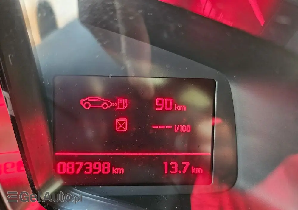 CITROËN DS5 1.6 THP SoChic