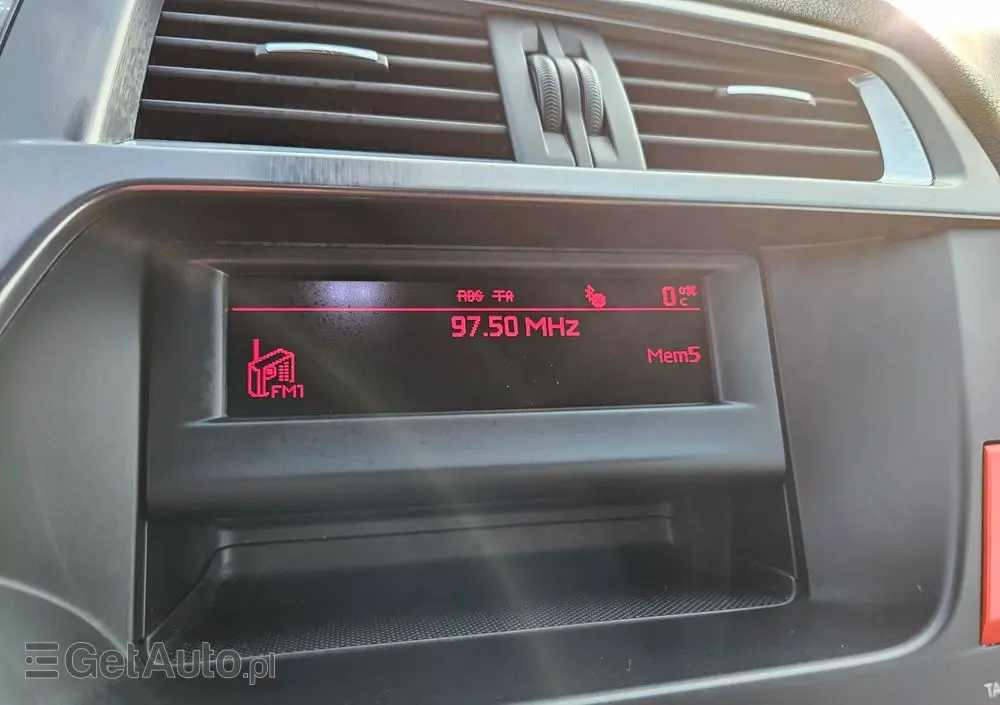 CITROËN DS5 1.6 THP SoChic