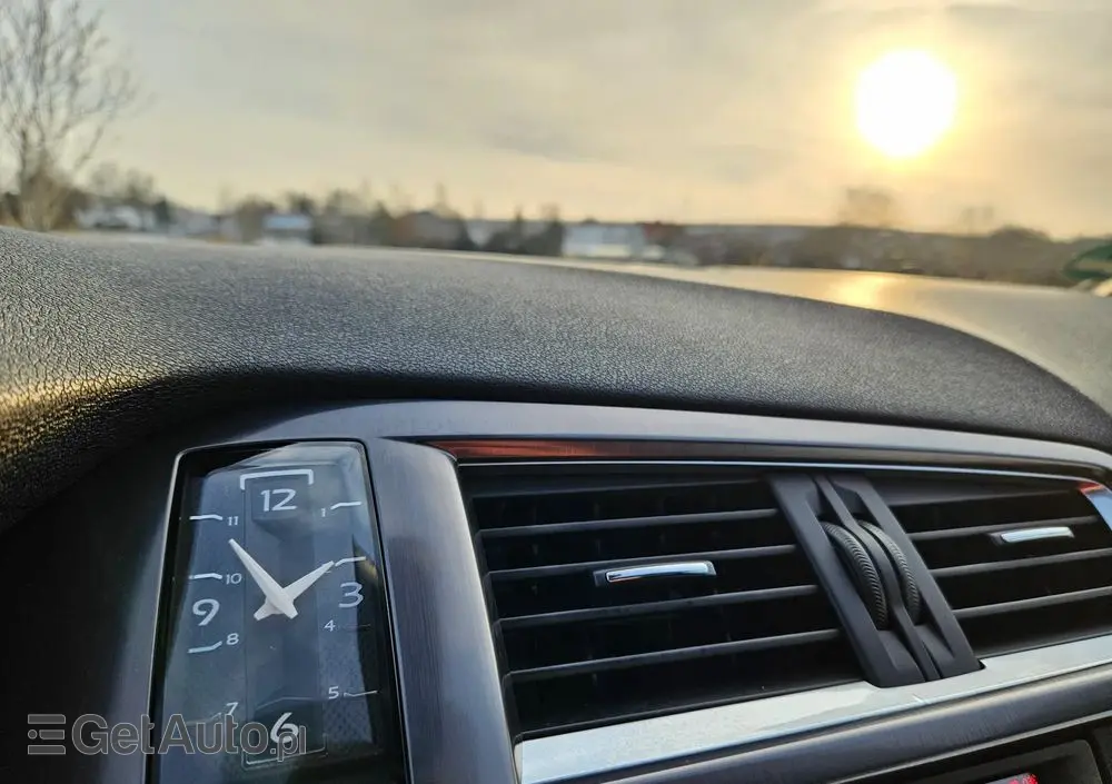 CITROËN DS5 1.6 THP SoChic