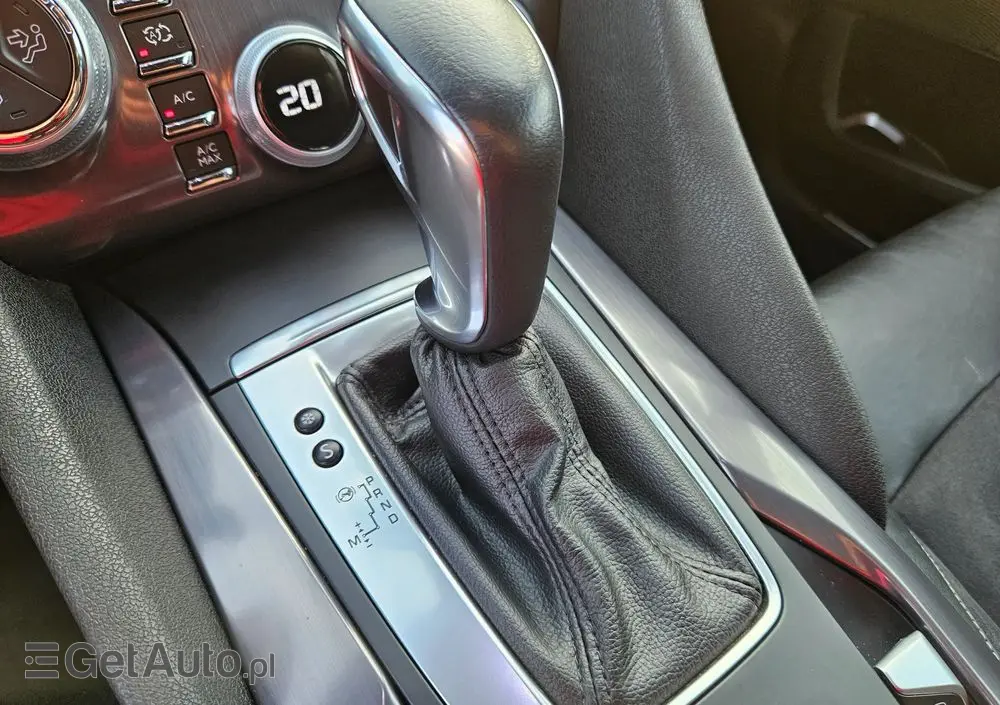 CITROËN DS5 1.6 THP SoChic