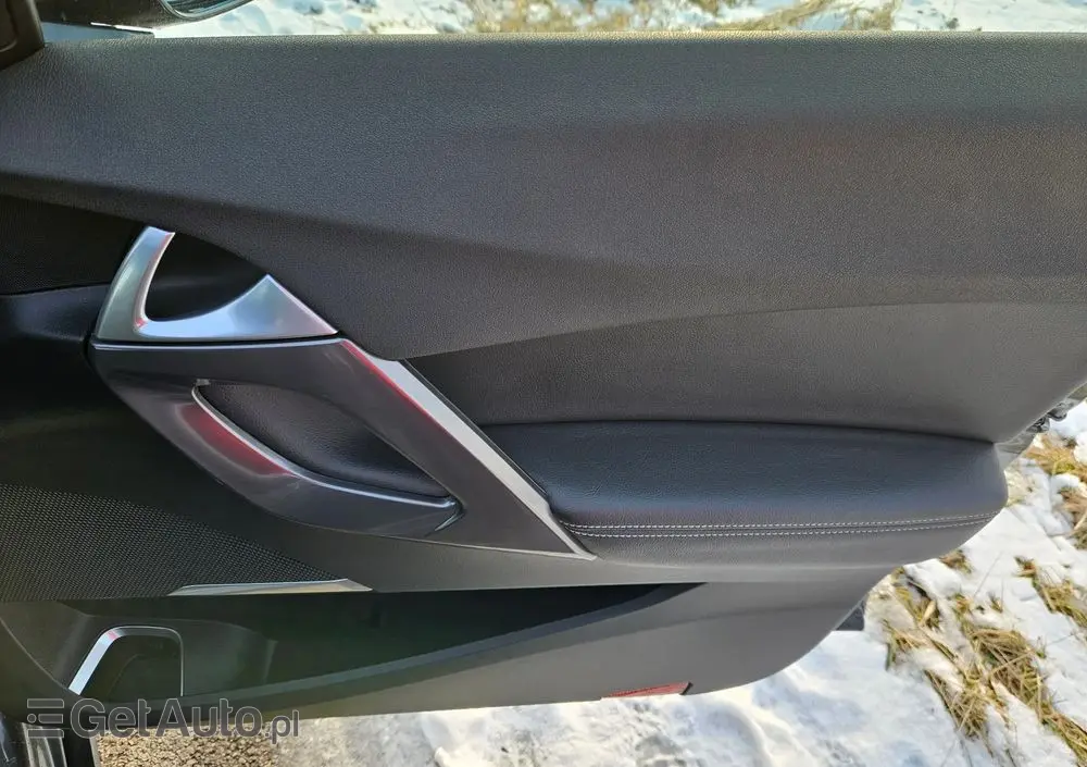 CITROËN DS5 1.6 THP SoChic