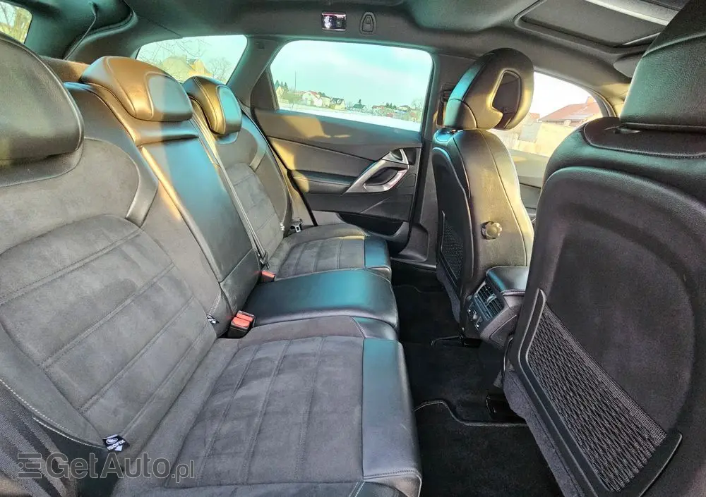 CITROËN DS5 1.6 THP SoChic