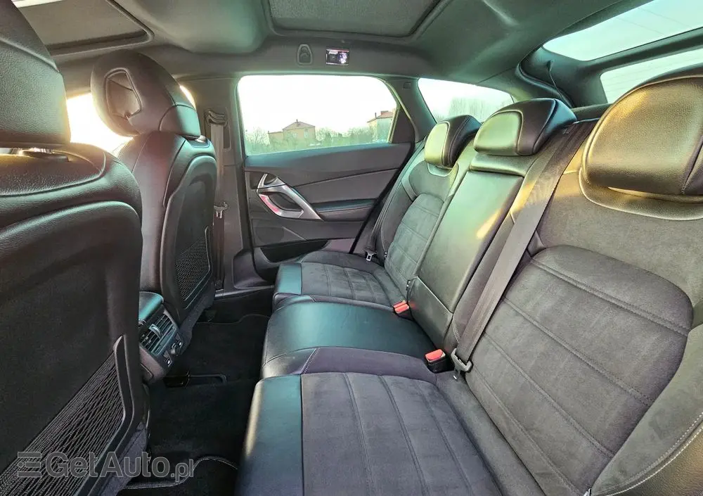 CITROËN DS5 1.6 THP SoChic