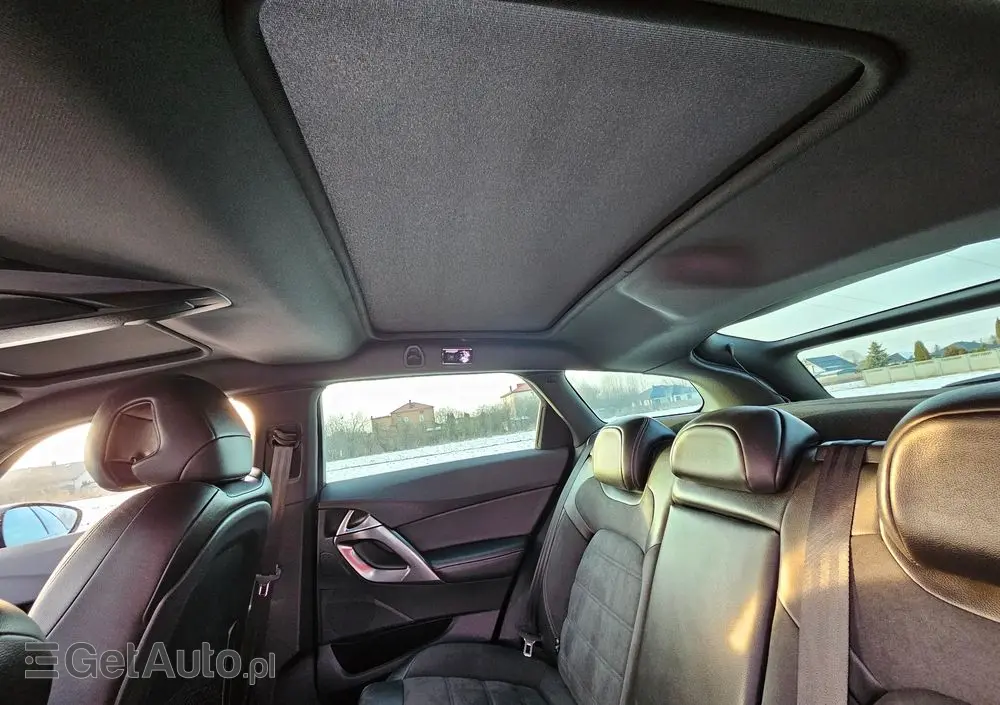 CITROËN DS5 1.6 THP SoChic