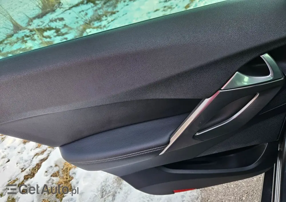 CITROËN DS5 1.6 THP SoChic