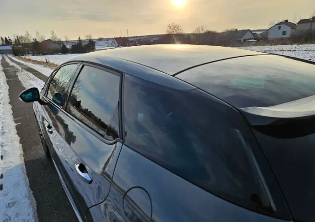 CITROËN DS5 1.6 THP SoChic