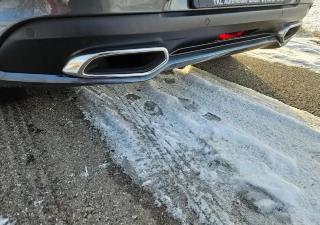 CITROËN DS5 1.6 THP SoChic