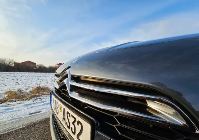 CITROËN DS5 1.6 THP SoChic