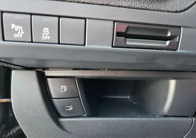 CITROËN DS5 1.6 THP SoChic