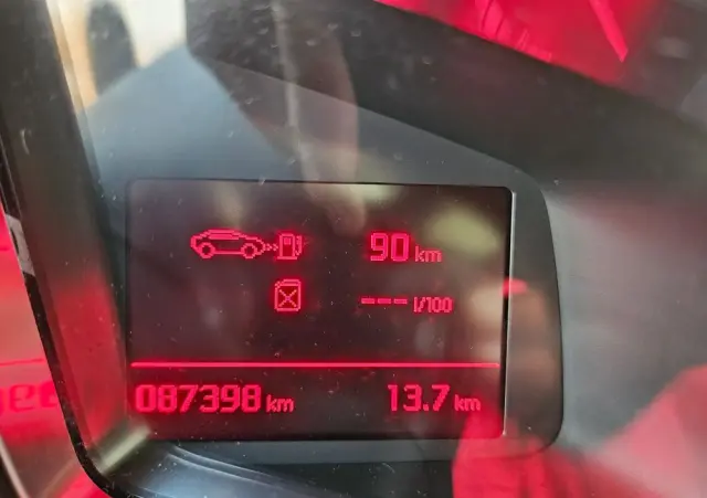 CITROËN DS5 1.6 THP SoChic