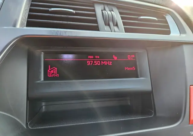 CITROËN DS5 1.6 THP SoChic