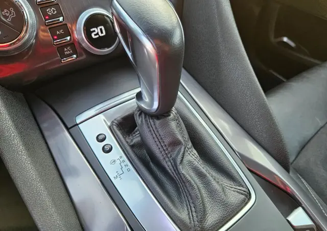 CITROËN DS5 1.6 THP SoChic