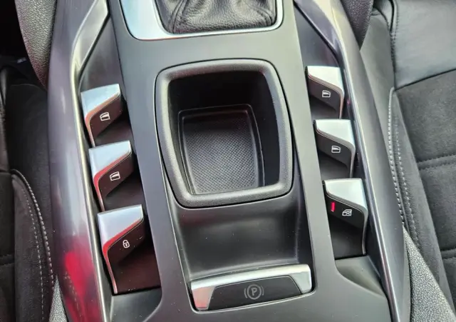 CITROËN DS5 1.6 THP SoChic