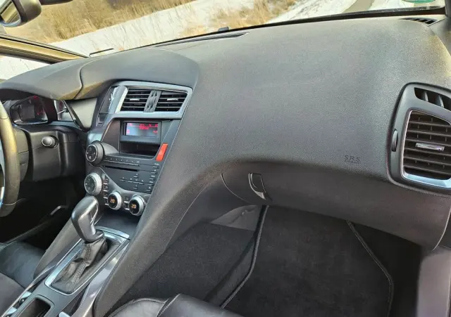 CITROËN DS5 1.6 THP SoChic