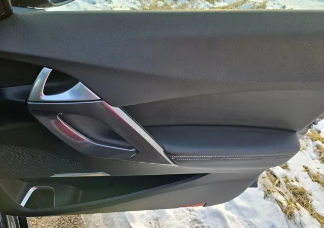 CITROËN DS5 1.6 THP SoChic