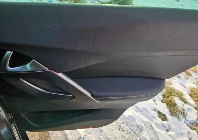 CITROËN DS5 1.6 THP SoChic