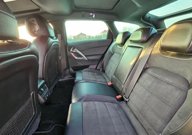 CITROËN DS5 1.6 THP SoChic