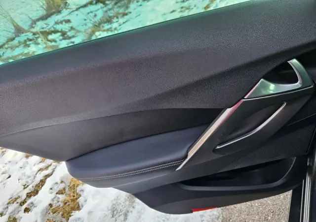 CITROËN DS5 1.6 THP SoChic