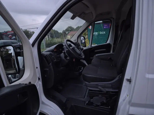 PEUGEOT Boxer L2H2
