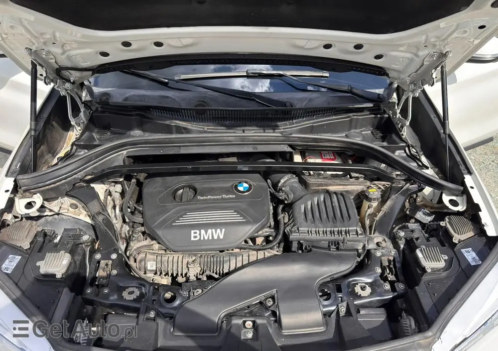 BMW X1 XDrive25i GPF xLine