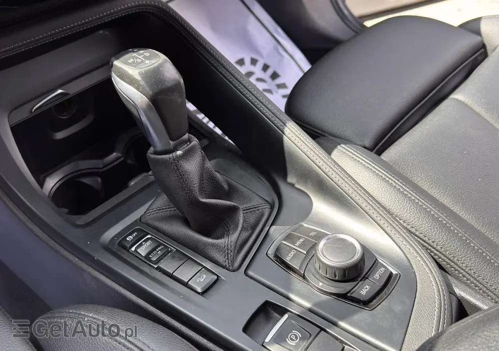 BMW X1 XDrive25i GPF xLine