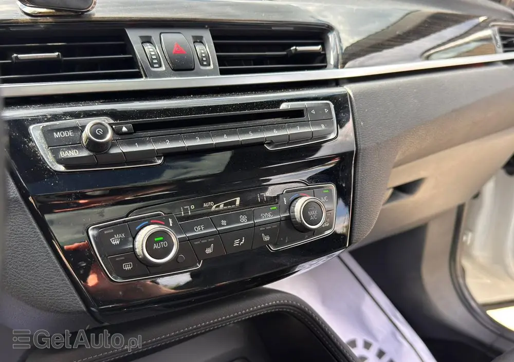 BMW X1 XDrive25i GPF xLine