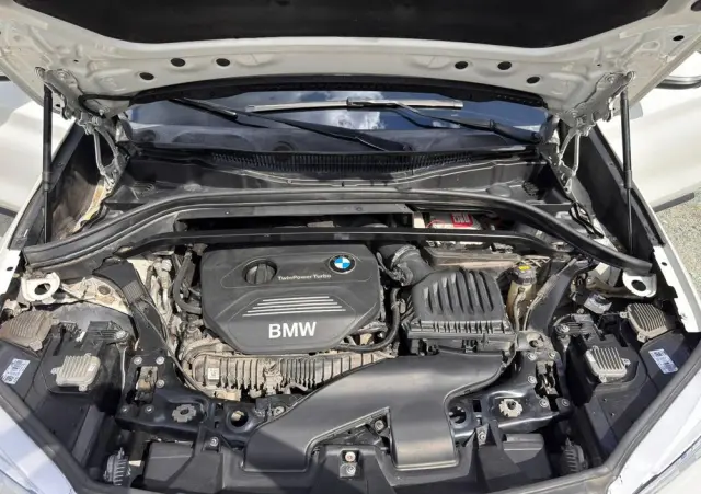 BMW X1 XDrive25i GPF xLine