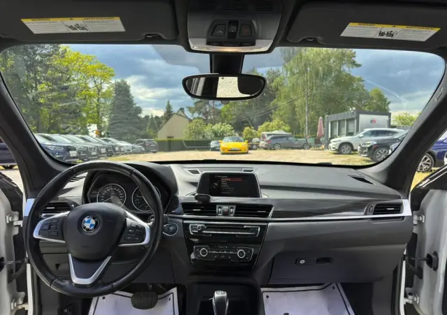 BMW X1 XDrive25i GPF xLine