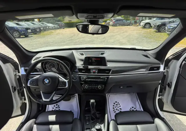 BMW X1 XDrive25i GPF xLine