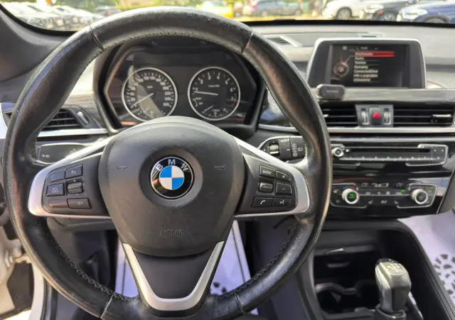 BMW X1 XDrive25i GPF xLine