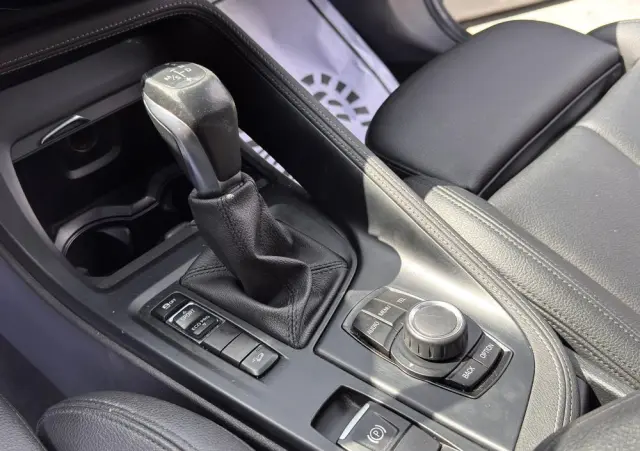BMW X1 XDrive25i GPF xLine