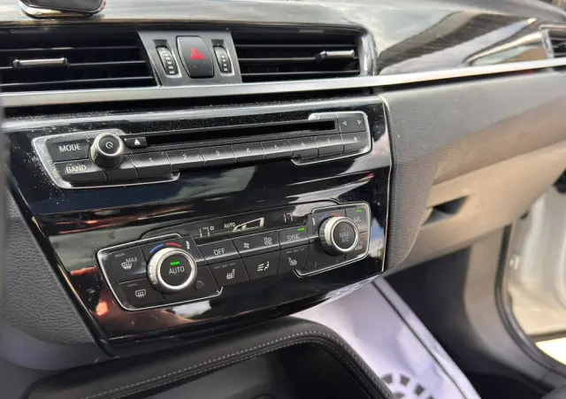 BMW X1 XDrive25i GPF xLine