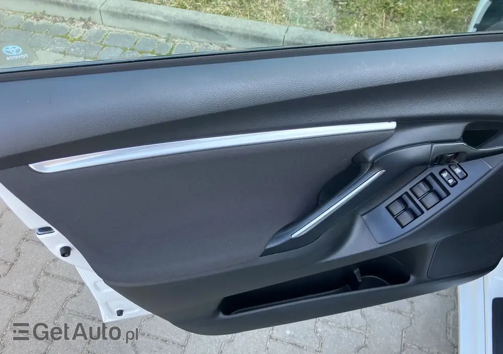 TOYOTA Verso 1.8 Sol