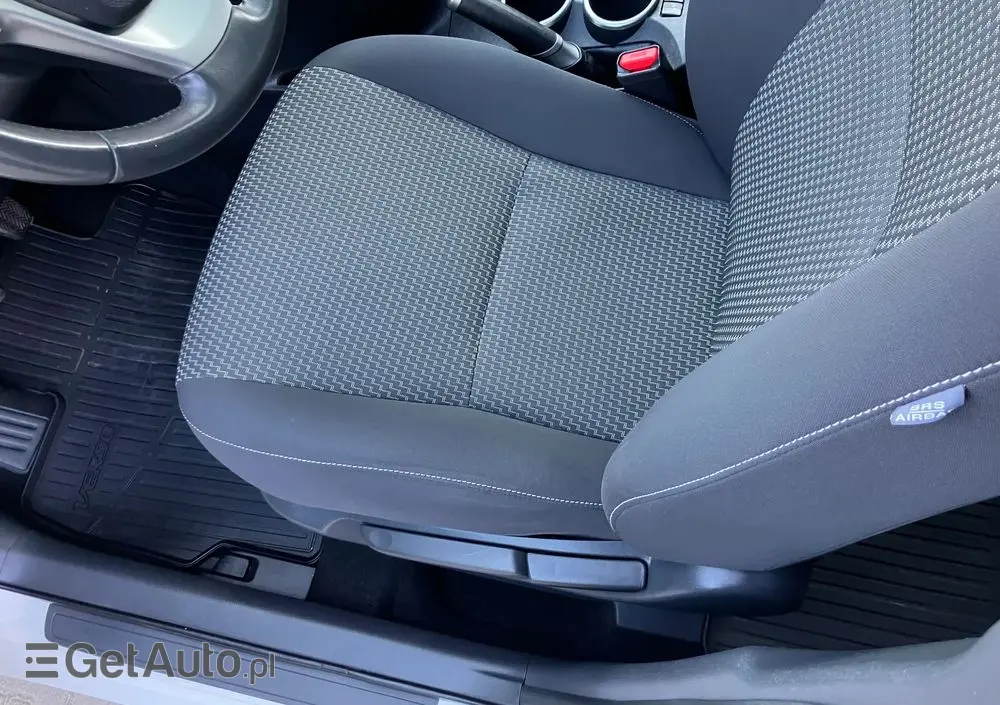 TOYOTA Verso 1.8 Sol
