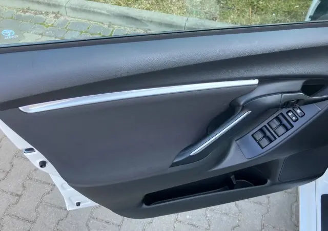 TOYOTA Verso 1.8 Sol