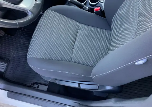 TOYOTA Verso 1.8 Sol