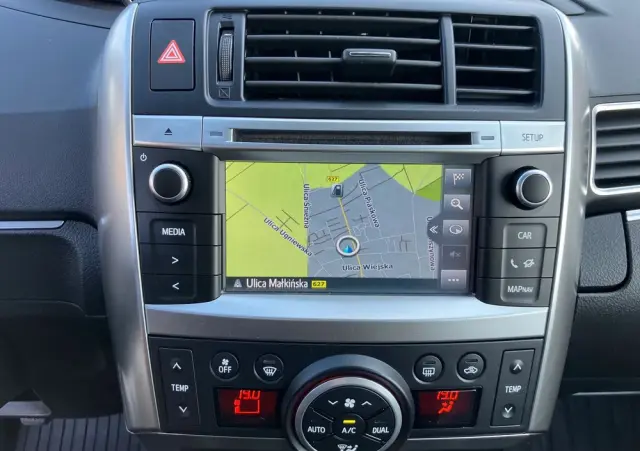 TOYOTA Verso 1.8 Sol