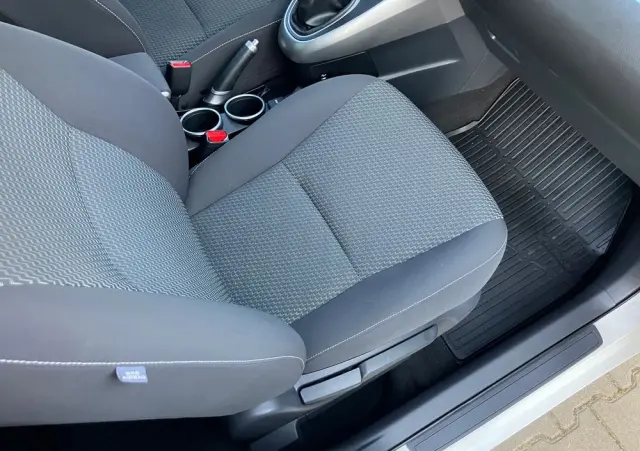 TOYOTA Verso 1.8 Sol