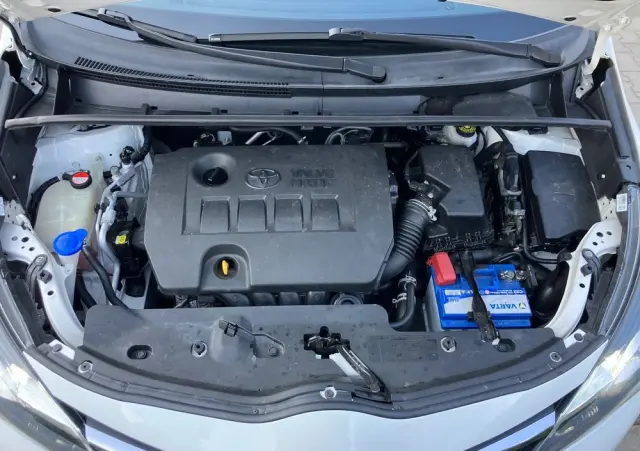 TOYOTA Verso 1.8 Sol