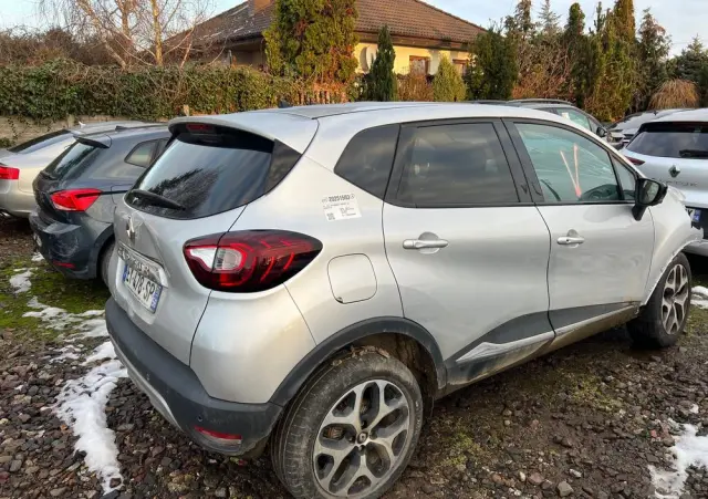 RENAULT Captur (ENERGY) TCe 90 LIFE