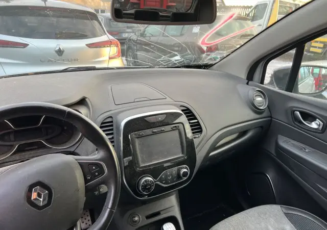 RENAULT Captur (ENERGY) TCe 90 LIFE