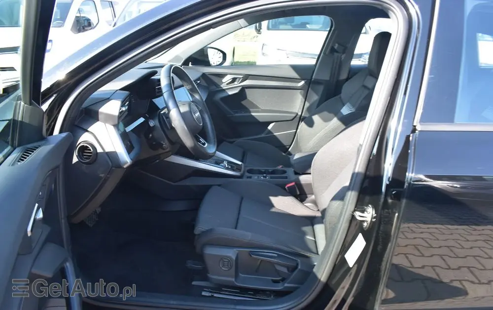 AUDI A3 Sportback 30 TFSI mHEV Advanced S tronic