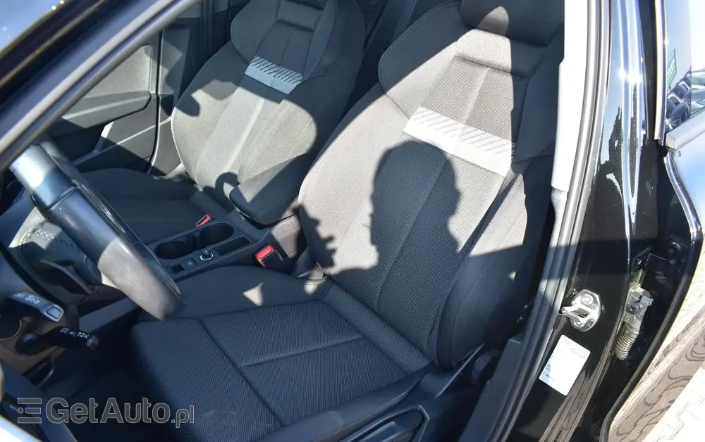 AUDI A3 Sportback 30 TFSI mHEV Advanced S tronic