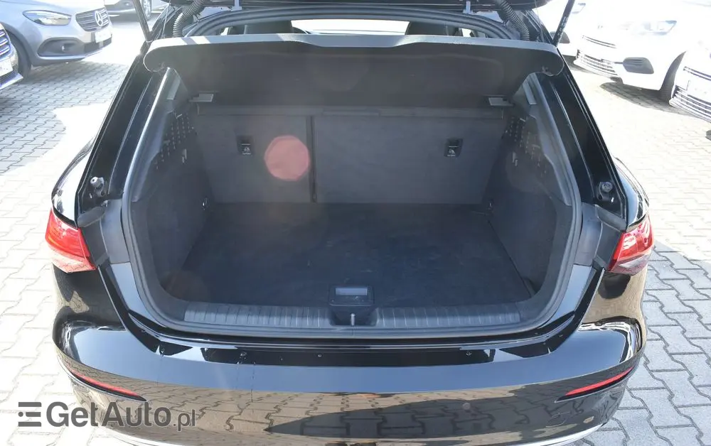 AUDI A3 Sportback 30 TFSI mHEV Advanced S tronic