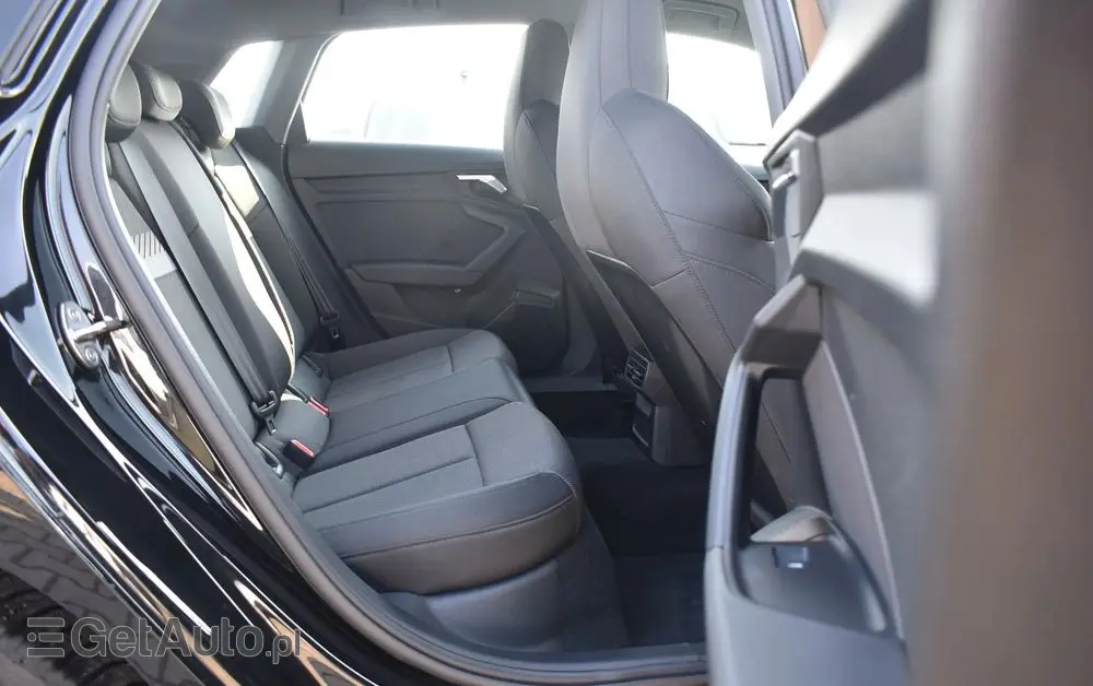 AUDI A3 Sportback 30 TFSI mHEV Advanced S tronic